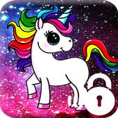 Unicorn Lock 1.0
