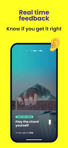 Solfegio: Ukulele Piano Guitar screenshot 6