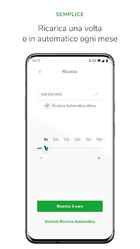 Very Mobile screenshot 3