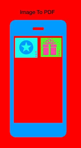 Image to PDF Converter screenshot 2