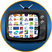 Malayalam TV All Channels Without Internet icon