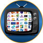 Malayalam TV All Channels Without Internet on 9Apps