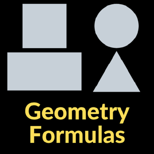 Geometry Formulas icon