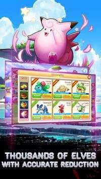 Pokemon Saga screenshot 4