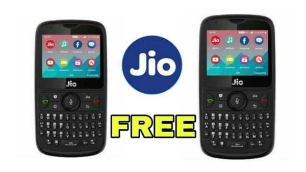 Jio Phone 2 Free screenshot 1