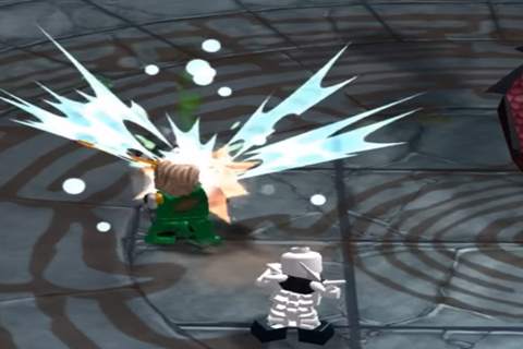 Ninja Tournament Guide 2020 screenshot 4