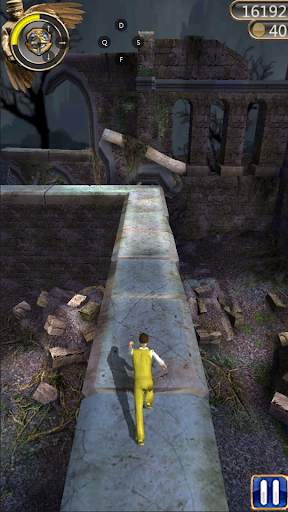 Jungle Run: Lost Temple screenshot 4