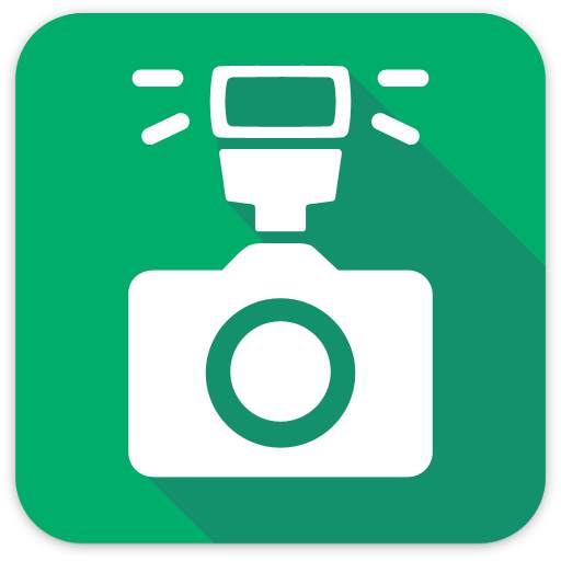 ZenFlash S Camera 1.0.15