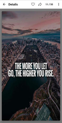 Daily Motivational Quotes screenshot 5