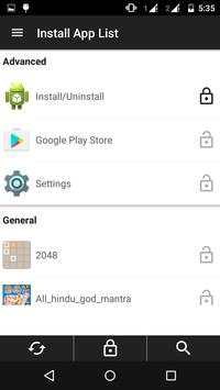 Watch App Lock Theme 6 تصوير الشاشة