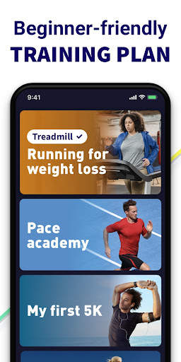 Running App - GPS Run Tracker screenshot 7