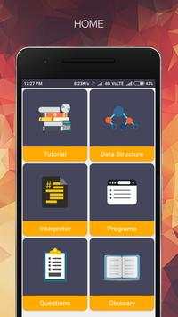 Python Programming App screenshot 2