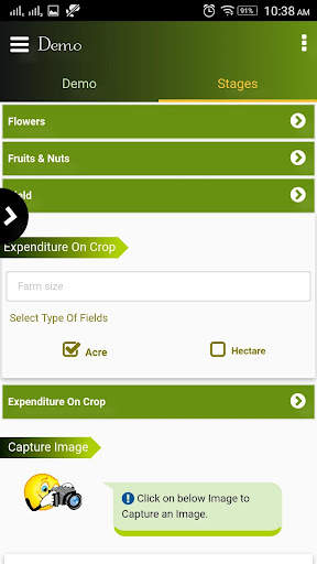 Aries Extension screenshot 6