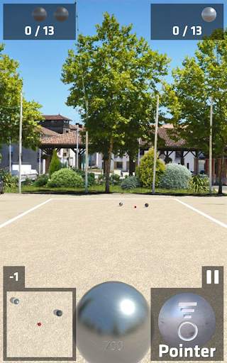 La pétanque screenshot 3