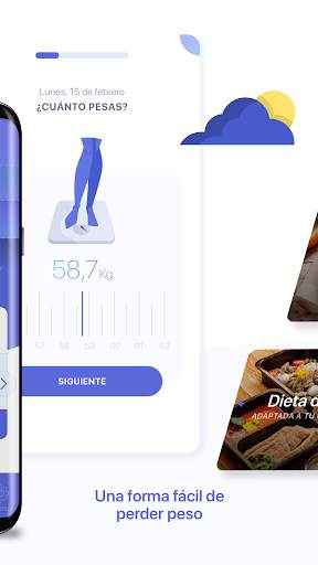 Dietly screenshot 4