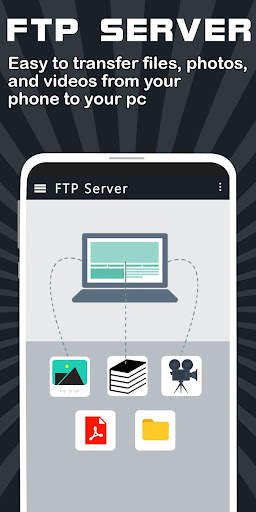 File Manager by Lufick screenshot 6