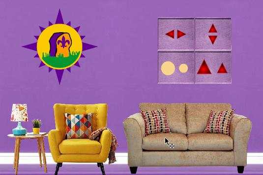 Escape Games 8B 57 screenshot 2