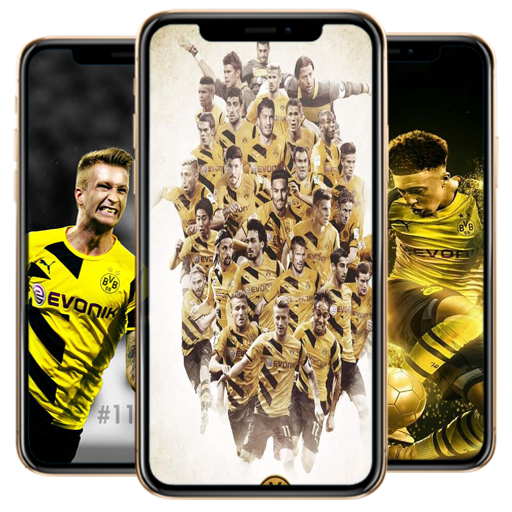 ⚽⚽ Die Borussen Wallpapers Full HD icon