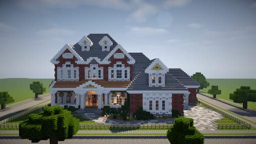 Modern Craft - Addon for minecraft PE screenshot 1