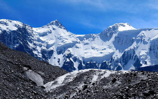 Mountain Live Wallpaper (wallpapers & backgrounds) screenshot 12