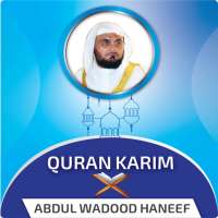 Abdul Wadood Hanif Offline logo