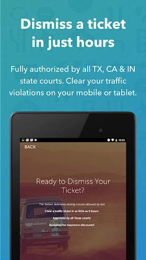 Aceable Defensive Driving screenshot 6