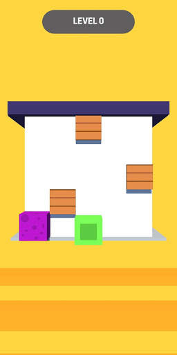 Granny's House Paint screenshot 2