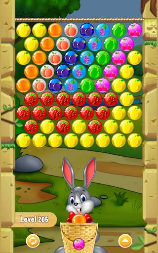 Buah Balls screenshot 15