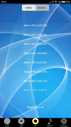 LED WiFi screenshot 4
