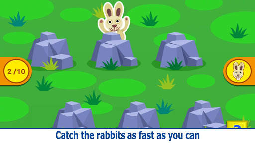 Happiness Train - Free Educational Games for Kids screenshot 6