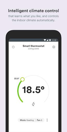 Homix screenshot 6