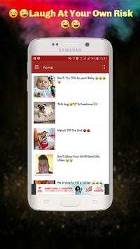 Funny Hot Videos screenshot 2