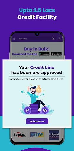 Uniket Wholesale Shopping App screenshot 5