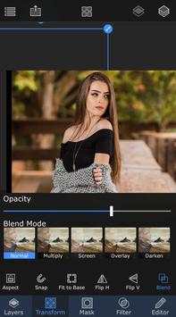 Selfie Camera for IPhone X - OS 12 Camera screenshot 3