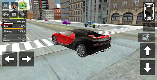 Gangster Crime Simulator screenshot 13
