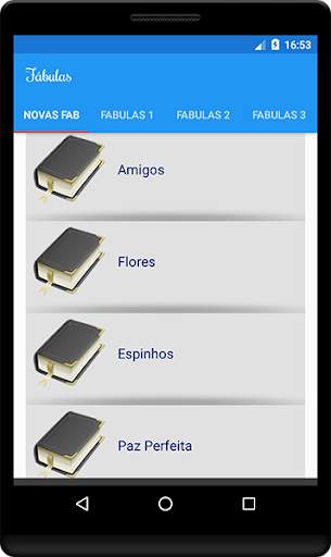 Orador seu parceiro de todas as horas. screenshot 6