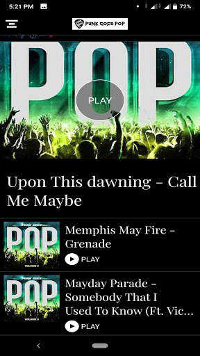Punk goes POP screenshot 6
