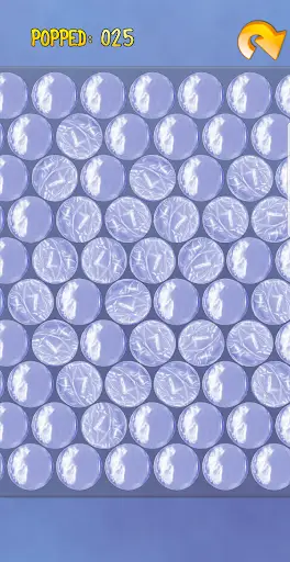 Bubble Wrap screenshot 7