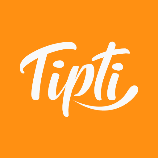 Tipti: Supermarket at home icon