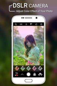 DSLR HD Camera : 4K HD Ultra Camera screenshot 4