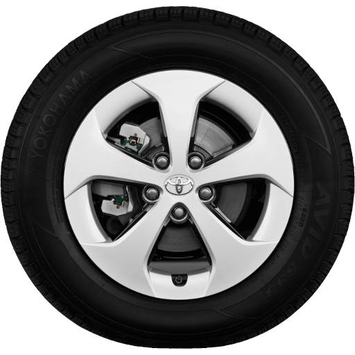 Tire Assistant 21.000