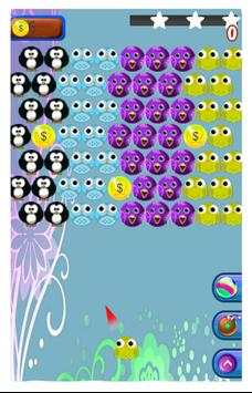 Bubble Shooter 2018 Bird screenshot 2