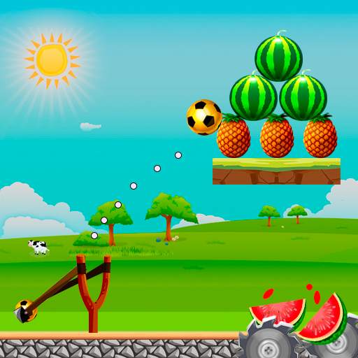 Fruits Master Knock Down King 1.2