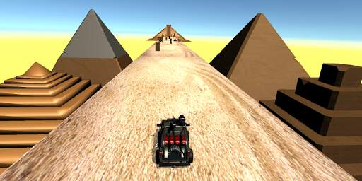 Dream Racing 2020 screenshot 5