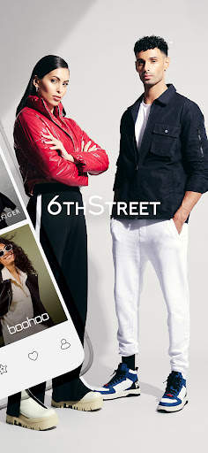 6thStreet Online Shopping screenshot 2
