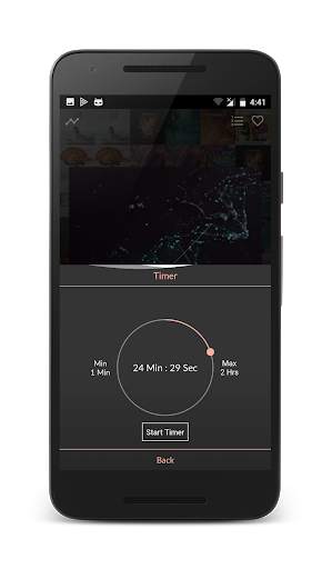 Impulse - Music Player screenshot 4
