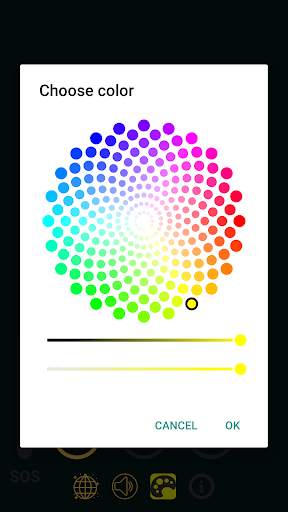 Club Flashlight screenshot 2