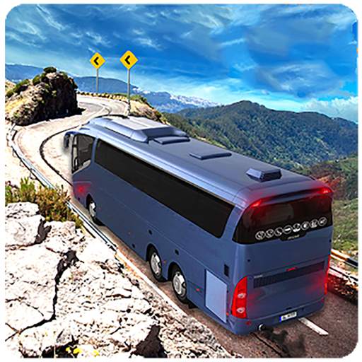 Driving Bus Simulator - Bus Games 2020 3D Parking 8