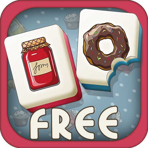 Candy Mahjong icon