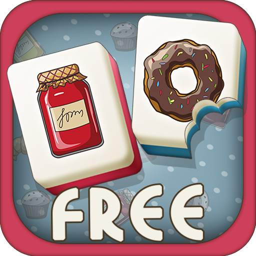 Candy Mahjong 1.6